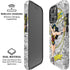 DC Comics Wonder Woman Classic Action Pose iPhone 16 Pro Magsafe Impact Case