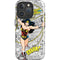 DC Comics Wonder Woman Classic Action Pose iPhone 16 Pro Max Magsafe Impact Case