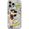 DC Comics Wonder Woman Classic Action Pose iPhone 16 Pro Max Skin