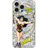 DC Comics Wonder Woman Classic Action Pose iPhone 16 Pro Max Skin