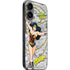 DC Comics Wonder Woman Classic Action Pose iPhone 16 Skin