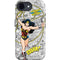 DC Comics Wonder Woman Classic Action Pose iPhone 16e Impact Case