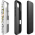 DC Comics Wonder Woman Classic Action Pose iPhone 16e Impact Case