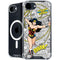 DC Comics Wonder Woman Classic Action Pose iPhone 16e MagSafe Case