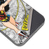 DC Comics Wonder Woman Classic Action Pose iPhone 16e Skin