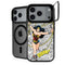 DC Comics Wonder Woman Classic Action Pose iPhone 18 Pro Kickstand Case