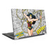 DC Comics Wonder Woman Classic Action Pose Dell Latitude Skin