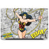 DC Comics Wonder Woman Classic Action Pose Dell Latitude Skin