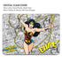DC Comics Wonder Woman Classic Action Pose MacBook Pro 14in (2021-24) Case plus Skin