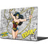DC Comics Wonder Woman Classic Action Pose Apple MacBook Pro 14-inch Skin
