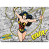 DC Comics Wonder Woman Classic Action Pose Apple MacBook Pro 14-inch Skin