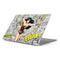 DC Comics Wonder Woman Classic Action Pose Apple MacBook Pro 16-inch Skin