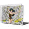 DC Comics Wonder Woman Classic Action Pose MacBook Cases