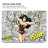 DC Comics Wonder Woman Classic Action Pose MacBook Cases
