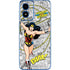 DC Comics Wonder Woman Classic Action Pose Moto G Play 4G (2024) Skin