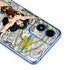 DC Comics Wonder Woman Classic Action Pose Moto G Play 4G (2024) Skin