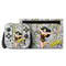 DC Comics Wonder Woman Classic Action Pose Nintendo Switch 2 (2025) with Joy-Con Skin
