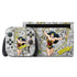 DC Comics Wonder Woman Classic Action Pose Nintendo Skins