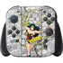 DC Comics Wonder Woman Classic Action Pose Nintendo Switch 2 (2025) with Joy-Con Skin