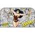 DC Comics Wonder Woman Classic Action Pose Nintendo Switch 2 (2025) with Joy-Con Skin