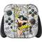 DC Comics Wonder Woman Classic Action Pose Nintendo Switch 2 (2025) Joy-Con Controller Skin