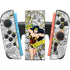 DC Comics Wonder Woman Classic Action Pose Nintendo Switch 2 (2025) Joy-Con Controller Skin