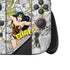 DC Comics Wonder Woman Classic Action Pose Nintendo Switch 2 (2025) Joy-Con Controller Skin