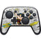 DC Comics Wonder Woman Classic Action Pose Nintendo Skins