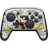 DC Comics Wonder Woman Classic Action Pose Nintendo Skins