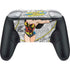 DC Comics Wonder Woman Classic Action Pose Nintendo Switch 2 (2025) Pro Controller Skin