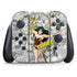DC Comics Wonder Woman Classic Action Pose Nintendo Skins