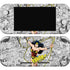 DC Comics Wonder Woman Classic Action Pose Nintendo Skins