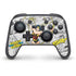 DC Comics Wonder Woman Classic Action Pose Nintendo Skins