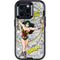 DC Comics Wonder Woman Classic Action Pose Otterbox Defender iPhone Skin