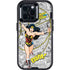 DC Comics Wonder Woman Classic Action Pose Otterbox Defender iPhone Skin