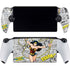 DC Comics Wonder Woman Classic Action Pose PlayStation PS5 Skins