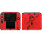 DC Comics Wonder Woman Comic Pop Nintendo 2DS Skin