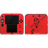 DC Comics Wonder Woman Comic Pop Nintendo Skins