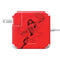 DC Comics Wonder Woman Comic Pop 85W Power Adapter (15 and 17 inch MacBook Pro Charger) Skin