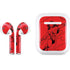 DC Comics Wonder Woman Comic Pop Apple AirPods Skin