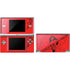 DC Comics Wonder Woman Comic Pop Nintendo Skins