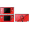 DC Comics Wonder Woman Comic Pop DS Lite Skin