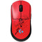 DC Comics Wonder Woman Comic Pop G Pro Wireless Gaming Mouse Skin