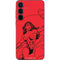 DC Comics Wonder Woman Comic Pop Galaxy A35 5G Skin