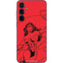 DC Comics Wonder Woman Comic Pop Galaxy A35 5G Skin