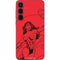 DC Comics Wonder Woman Comic Pop Galaxy A36 5G Skin
