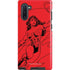 DC Comics Wonder Woman Comic Pop Galaxy Cases
