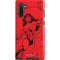 DC Comics Wonder Woman Comic Pop Galaxy Note 10 Pro Case