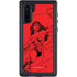 DC Comics Wonder Woman Comic Pop Galaxy Note 10 Waterproof Case
