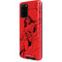 DC Comics Wonder Woman Comic Pop Galaxy S20 Plus Pro Case